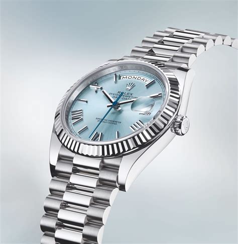 2022 rolex day date|rolex day date 40 2022.